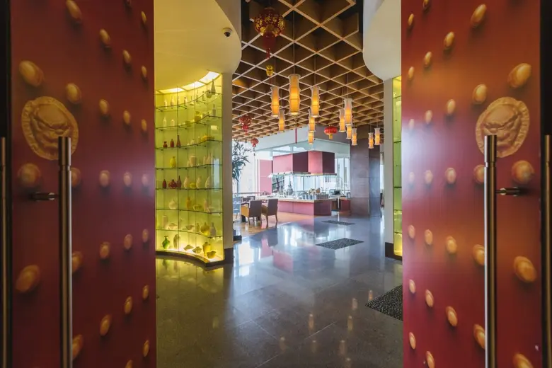 Indulge in the Unlimited: Dynasty Restaurant's Signature All-Day Dim Sum Buffet Continues to Dazzle Diners