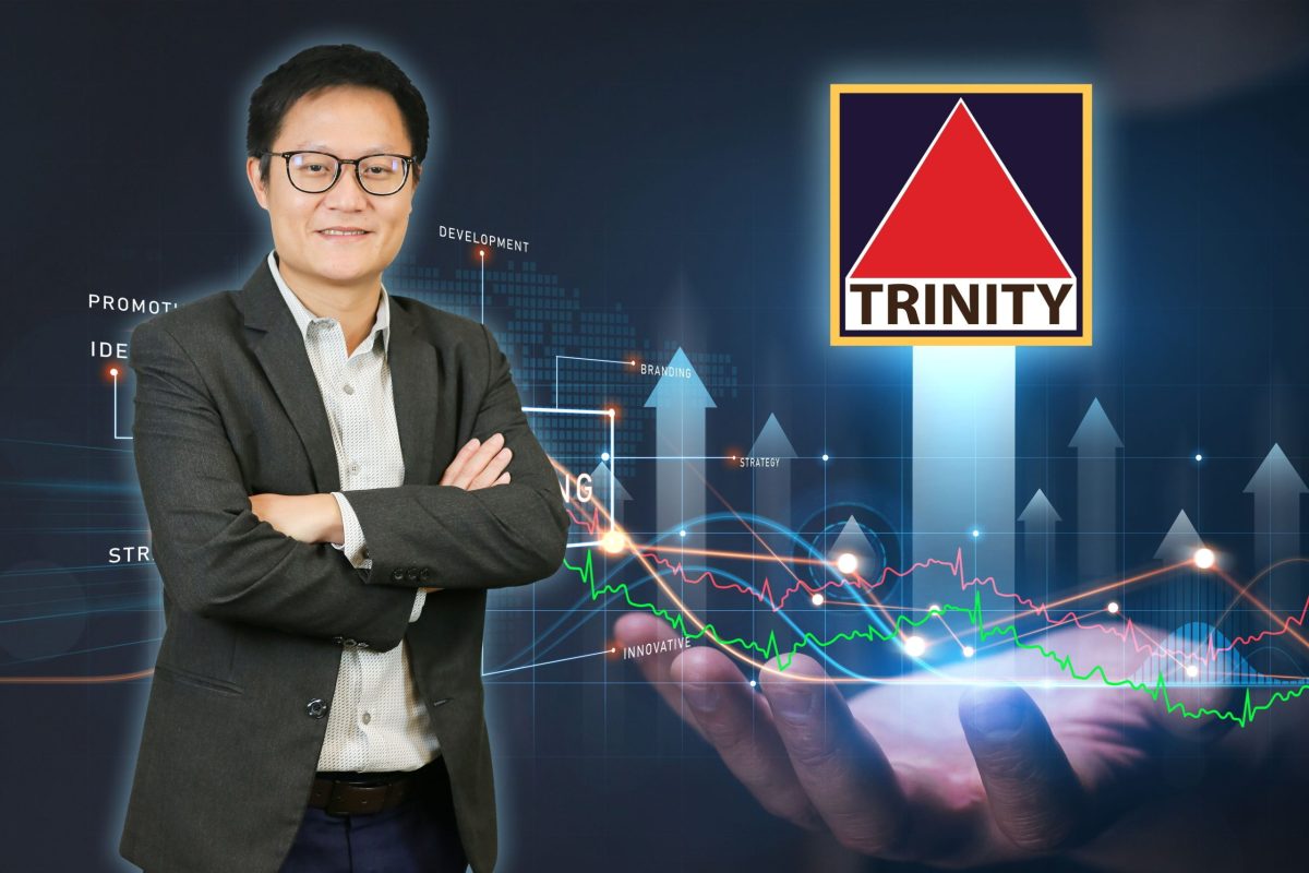 "ทรีนีตี้" มองหุ้นเดือนมิ.ย. Sideways ให้กรอบแนวรับ 2 ระดับบริเวณ 1500 จุดและ 1470 จุด มอง 1470 จุดมีเสถียรภาพ