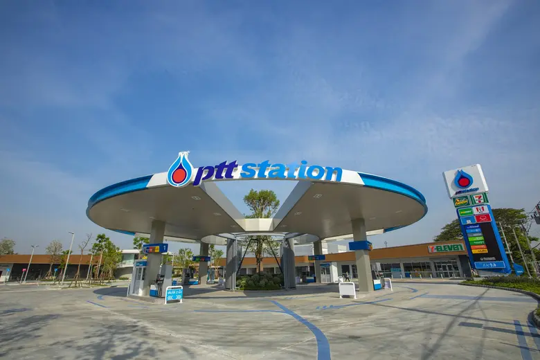 OR ชูจุดยืน Green Station สถานีบริการน้ำมันรักษ์โลกที่ใส่ใจสิ่งแวดล้อม เพื่อเติมเต็มทุกความสุข