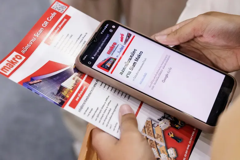แม็คโคร เปิดรับกว่า 5,000 ตำแหน่ง เดินหน้านโยบายสร้างงาน สร้างอาชีพ เคียงข้างสังคมไทย