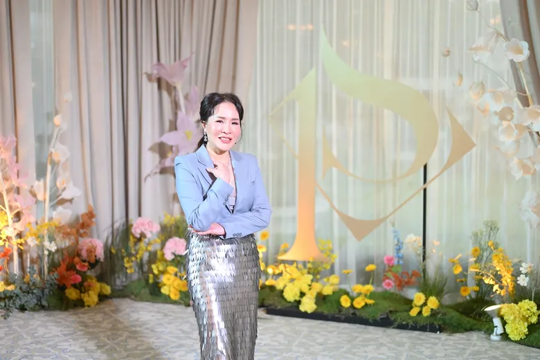Phothalai Bangkok makes waves in the wedding industry with "PHOTHALAI WEDDING FAIR 2023"