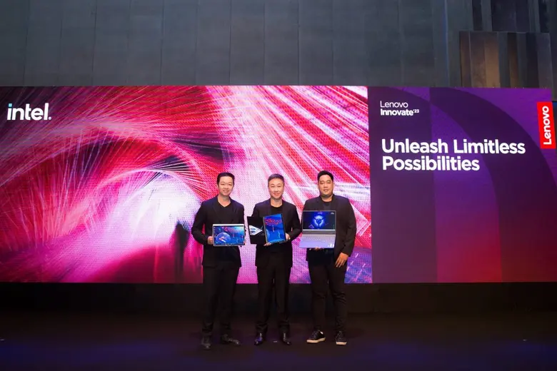 Lenovo's Latest Premium Consumer Devices Lineup Bring Performance, Versatility and Mobility to a More Personalized Technology Experience