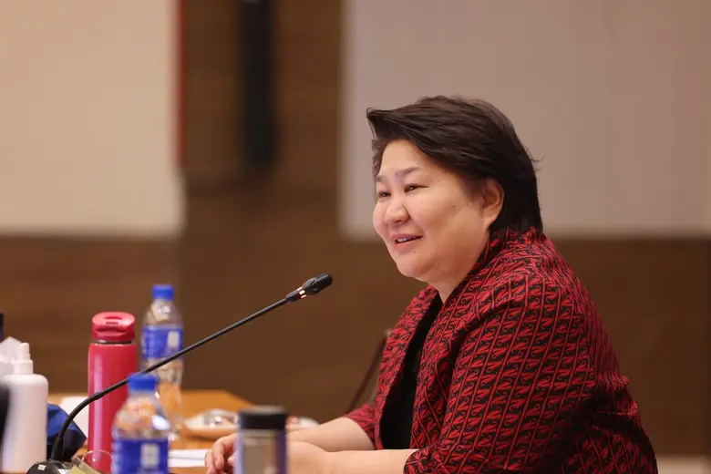 SME D Bank จัดประชุมเชิงปฏิบัติการ จัดทำแผนวิสาหกิจ 5 ปี (ปี 2567-2571) และแผนธุรกิจ ประจำปี 2567
