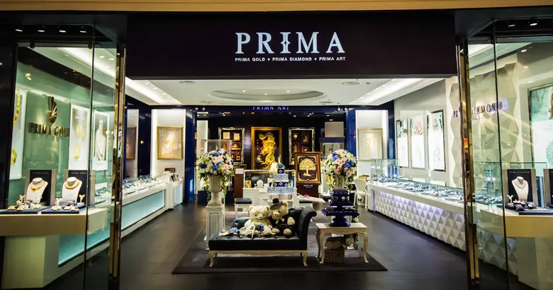 Pranda Group ขยายการเติบโตตลาดรีเทล