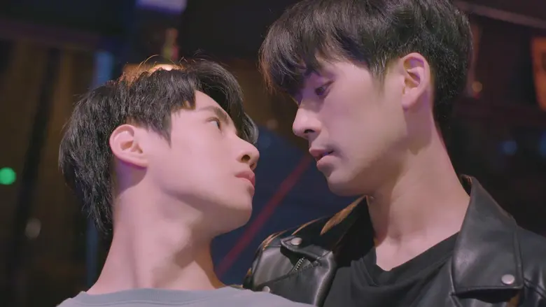 "เปปเปอร์ พงศ์ภัทร์" เปิดเกมรุกจีบ "กะก้อง มนตรี" สาดเคมีใหม่สุดฟิน ในซีรีส์ "ไดโนซอร์รัก" เริ่ม 25 มิ.ย.นี้ ทาง อมรินทร์ทีวี เอชดี ช่อง 34