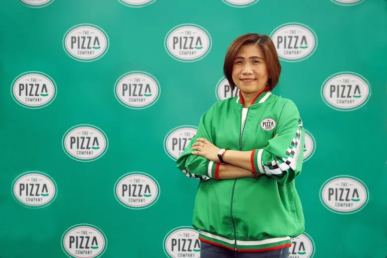 "เดอะ พิซซ่า คอมปะนี" ท็อปฟอร์ม โตทะลุเป้า เดินหน้าลุยกลยุทธ์ "The Game Changer" เสิร์ฟประสบการณ์ "The Best Pizza Moment" ตอกย้ำผู้นำเกมพิซซ่าในไทย