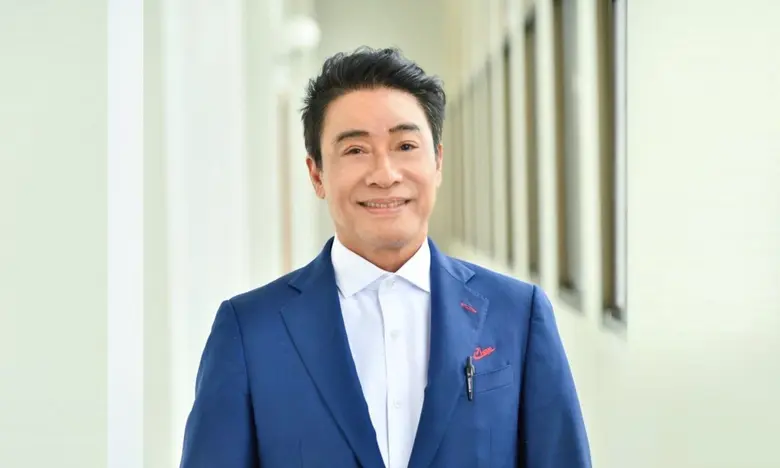 CHAYO ย้ำจุดยืน!!! สนับสนุน SME เต็มตัว เพื่อร่วมพัฒนาประเทศทั้งด้านเศรษฐกิจและสังคม