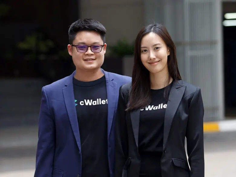 cWallet ปิดระดมทุนรอบ Pre-Seed มูลค่า 60 ล้านบาท พาองค์กรไทยสู่ธุรกิจคาร์บอนต่ำ