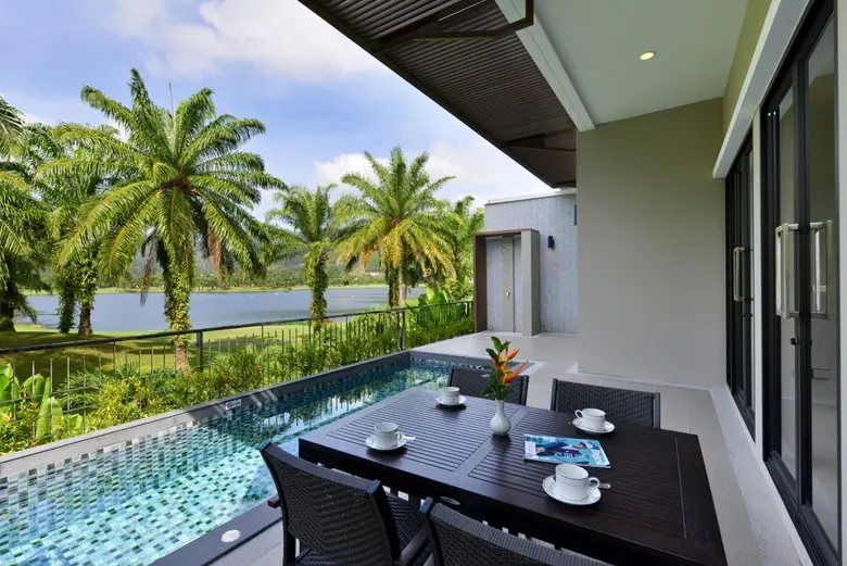 โปรโมชั่น STAY LONGER (3 NIGHTS) ที่ทินิดี กอล์ฟ รีสอร์ท ภูเก็ต