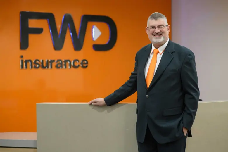 FWD ประกันชีวิต ชูแอป Omne by FWD ง่ายจบครบ All-in-One ในแอปเดียว ครอบคลุมทุกฟีเจอร์ใช้งานทั้งจัดการกรมธรรม์และกิจกรรมไลฟ์สไตล์
