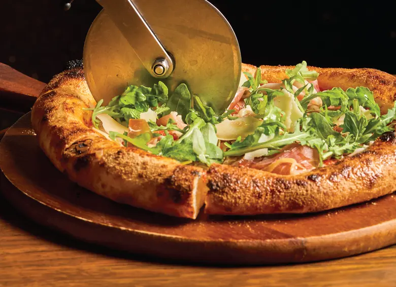 Brio ห้องอาหารอิตาเลียน จัดดีลสุดพิเศษ อิ่มอร่อยไม่อั้นกับ โปรโมชั่น "All-You-Can-Eat Pizza &amp; Pasta