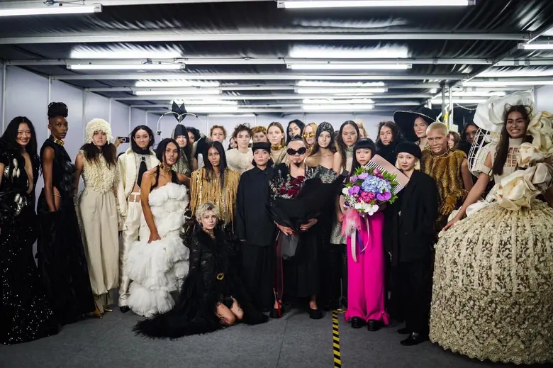 FLYNOW ปลุกกระแส #นางงามฟีเวอร์ ด้วยแฟชั่นสตรีทสไตล์ของ 'วีนา' สลัดลุคนางงามสู่นางแบบใน 'Reincarnation' คอนเซ็ปต์ที่ปราศจากคอนเซ็ปต์ FLYNOW ปลุกกระแส #นางงามฟีเวอร์ ด้วยแฟชั่นสตรีทสไตล์ของ 'วีนา' สลัดลุคนางงามสู่นางแบบใน 'Reincarnation' คอนเซ็ปต์ที่ปราศจากคอนเซ็ปต์