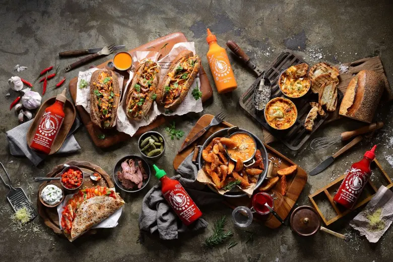 XO แรงไม่หยุด! แย้มซอสส่งออกอเมริกาขายดีเกินคาด - ค่าเงินบาทหนุน