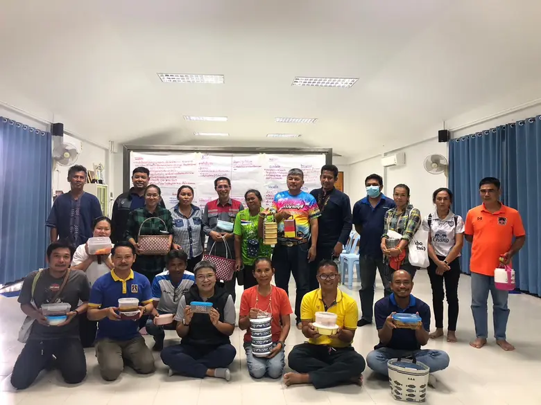 เอสวีแอล กรุ๊ป ร่วมสร้างสิ่งแวดล้อมที่ดี ผ่าน "โครงการจัดการขยะ" นำร่อง 4 ชุมชนต้นแบบ พร้อมเครือข่ายภาครัฐสนับสนุน