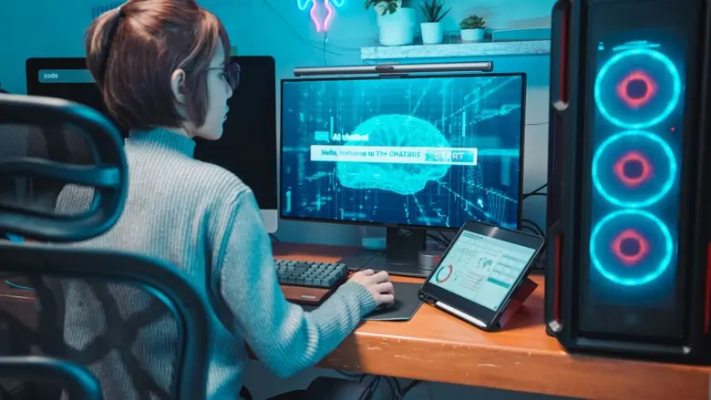 "ความน่าเชื่อถือ" และ "ความปลอดภัย" สองปัจจัยสำคัญกำหนดอนาคต Generative AI