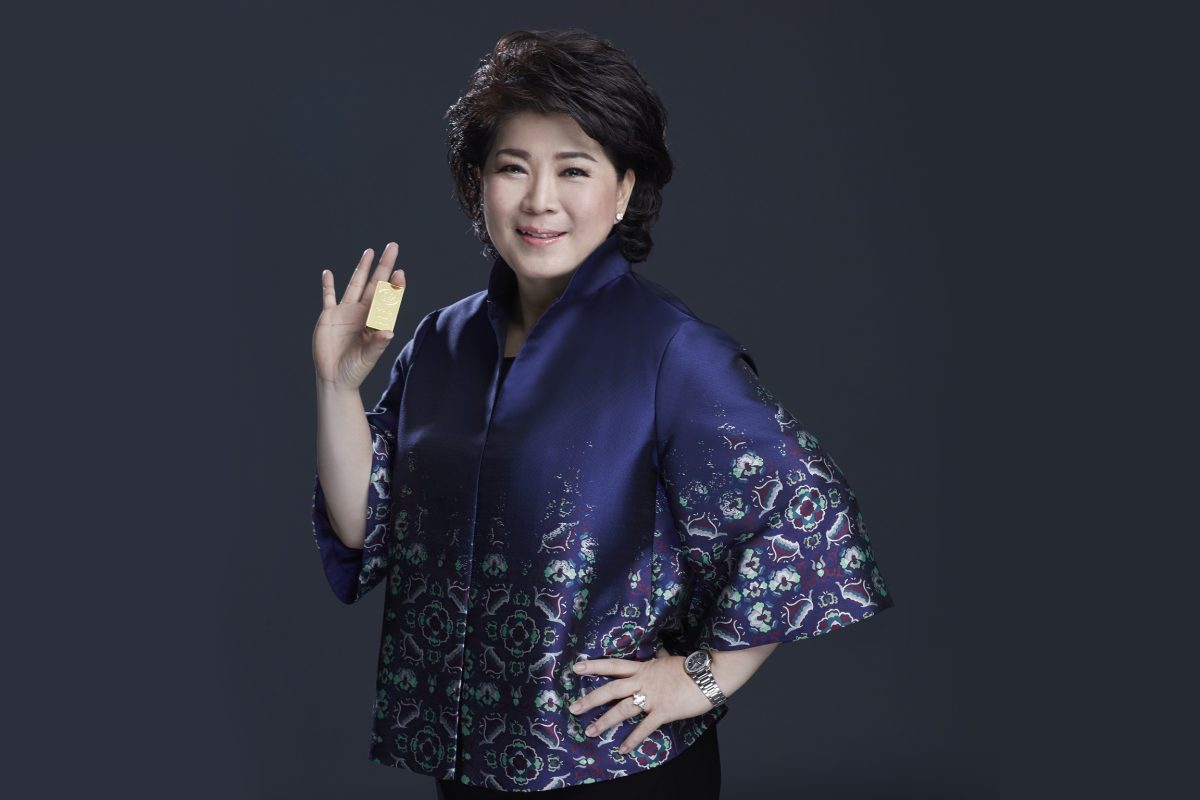 YLG เผยคนเจนใหม่อายุต่ำกว่า 30 ปีสนใจเทรดทองผ่านแอปฯสูงถึง 25 % หลังเปิดตัว Get Gold แอปฯ เทรดทองเริ่มต้น 100 บาท ที่ตอบโจทย์ไลฟ์สไตล์แห่งโลกดิจิทัล