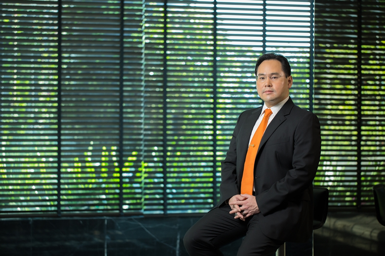 'ซีเค พาวเวอร์' เปิดแผน 5 ปี "กลยุทธ์สู่ความยั่งยืน" ต่อยอดผลงาน - ติดทำเนียบหุ้น ESG100 จากไทยพัฒน์ สองปีซ้อน