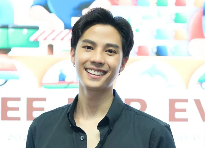 แบงค์-ธิติ อินหนัก เบางานแสดงผันตัวเป็นกูรูด้านกาแฟ ต่อยอดความรู้พัฒนาธุรกิจร้านกาแฟของตัวเอง