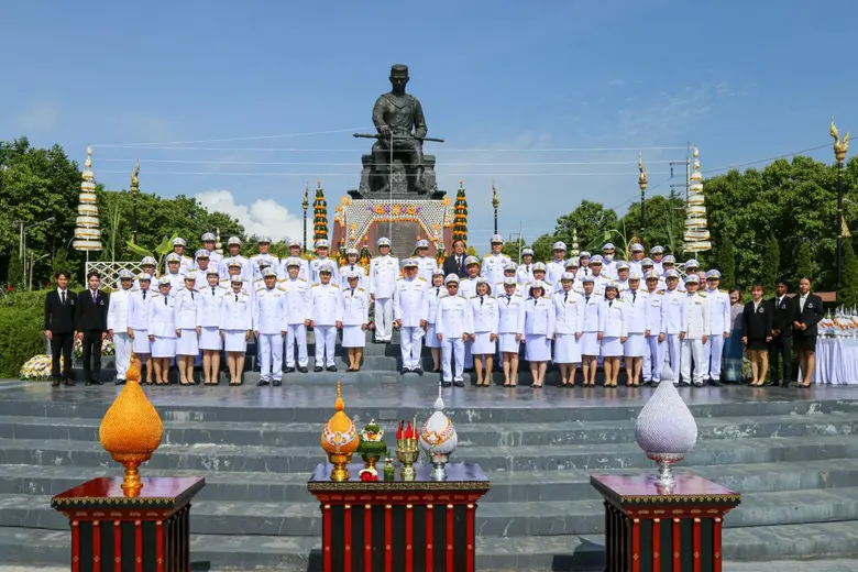 วันที่ 17 กรกฎาคม 2566 วันสถาปนามหาวิทยาลัยพะเยา ครบรอบ 13 ปี