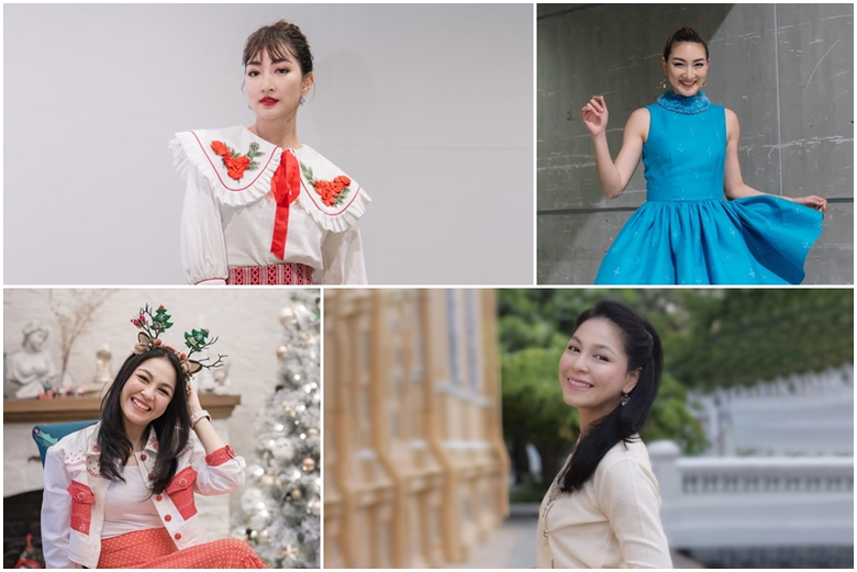 2 ดาราสาวสายบุญ รวมพลังชวนคนไทยร่วมเป็นเจ้าภาพ "เทศน์มหาชาติฯ" เพื่อการศึกษาน้องๆเด็กพิเศษฯ