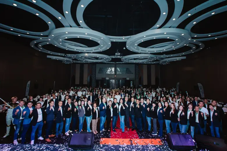 SE Life อาคเนย์ประกันชีวิต เสริมศักยภาพตัวแทน จัดกิจกรรม "AGENCY LEADER MID-YEAR PLAN 2023"