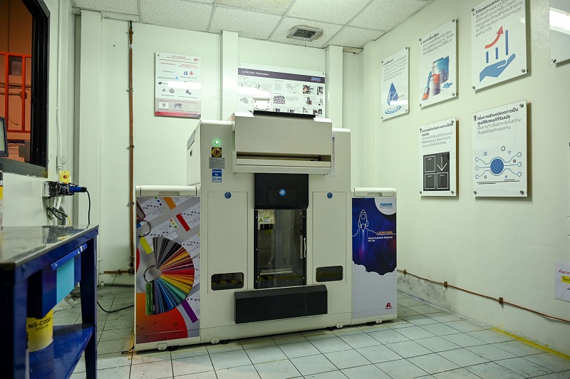 แอ็กซอลตา มุ่งมั่นยกระดับอุตสาหกรรมรถยนต์ต่อเนื่อง ให้ความรู้ผ่านการสัมมนา เพิ่มมูลค่าสีรถยนต์ด้วยนวัตกรรมใหม่