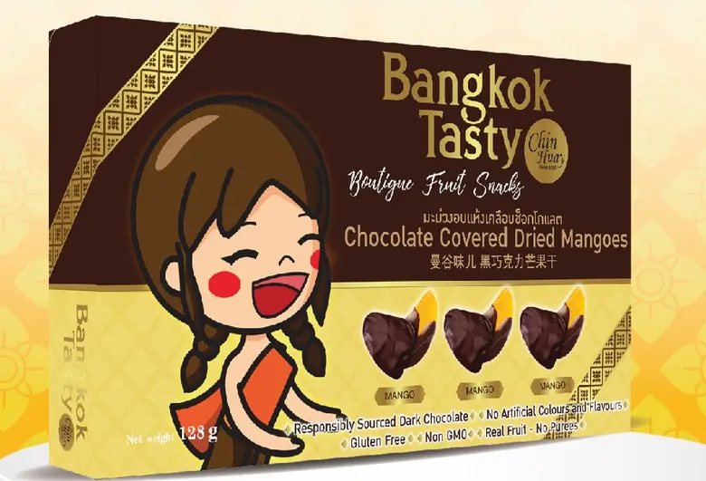 CH ส่งผลิตภัณฑ์ใหม่ลุยตลาดจีน ดันยอดขายสดใส