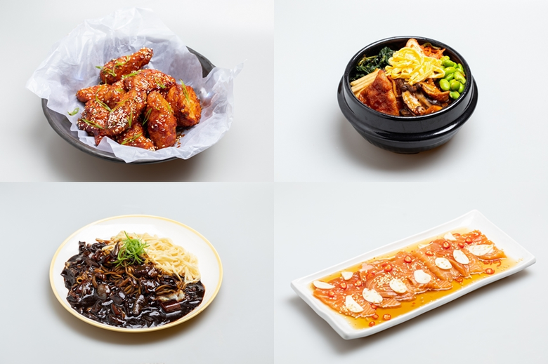 อันยองฮาเซโย 8-10 สิงหาคม 2566 อิ่มอร่อยกับเทศกาลอาหารเกาหลีสไตล์บุฟเฟ่ต์ ณ ห้องอาหาร ดิ ออร์ชาร์ด โรงแรมแคนทารี เบย์ ศรีราชา