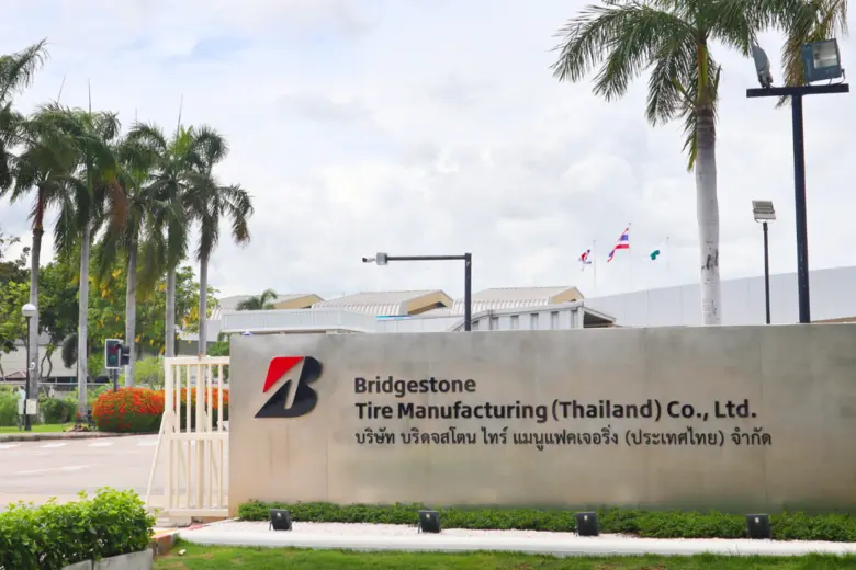 Bridgestone Entities in Thailand Accelerate Carbon Neutrality Efforts through Enhanced Renewable Electricity Utilization in Tire Production