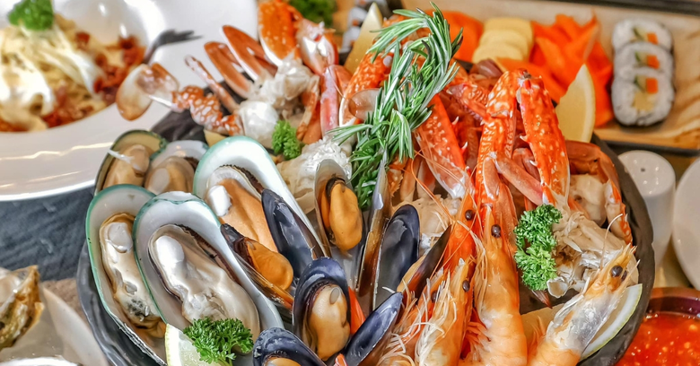 โนโวเทล กรุงเทพ สุขุมวิท 20 กลับมาอีกครั้งกับโปรโมชั่นบัตรกำนัลสุดคุ้ม ซื้อ 8 ฟรี 1 ที่งานไทยเที่ยวไทยครั้งที่ 67 บูธ I49 วันที่ 24 - 27 สิงหาคม นี้