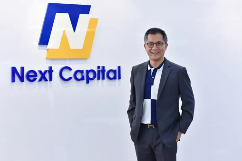 NCAP เคาะดอกเบี้ยสนั่นสูงสุด 5.85% เหยียบคันเร่งลุยธุรกิจสินเชื่อ