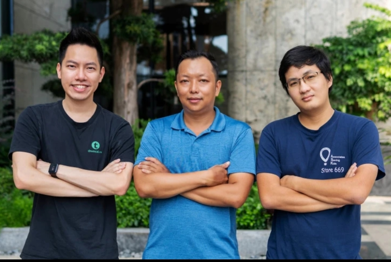 Buymed Eyes Thailand Growth After Successful Series B Investment