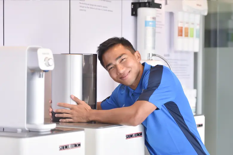 สตีเบล เอลทรอน ประกาศสนับสนุน บีจี ปทุม ยูไนเต็ด ปีที่ 6 ลุยสู้ศึกฤดูกาล 2023/2024