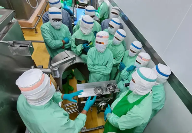 CPF ชูคุณภาพและความปลอดภัยอาหาร ยกระดับความมั่นใจในผลิตภัณฑ์ตลอดห่วงโซ่คุณค่า