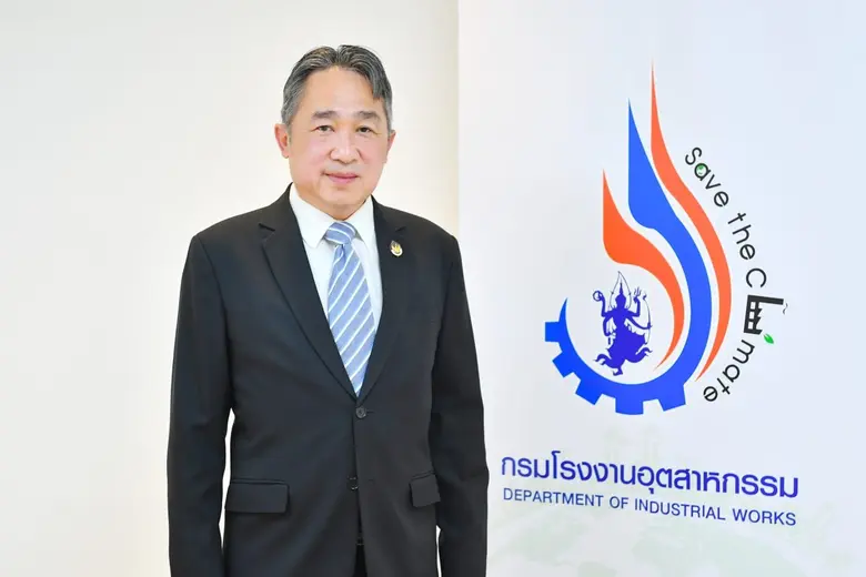 กรมโรงงานอุตสาหกรรม ขานรับเคลื่อนนโยบาย BCG จับมือ อินฟอร์มา มาร์เก็ตส์ เดินหน้าเต็มสูบจัดงาน PUMPS AND VALVES ASIA 2023 (PVA)