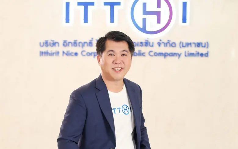 ITTHI กำไร 6 เดือน สตรอง!! พุ่งทะยานกว่า 38% Q3 คว้าบิ๊กโปรเจ็กต์ ติดสปีดโตก้าวกระโดด หนุนผลงานทั้งปีนิวไฮ