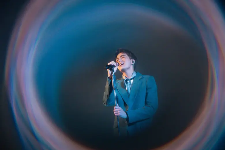 "โอบ โอบนิธิ" เปิดตัวเพลงใหม่ "อย่าเอาเวลาของฉันไปให้ใคร (My Time)" ณ โรงภาพยนตร์ SF World Cinema ศูนย์การค้าเซ็นทรัลเวิล์ด