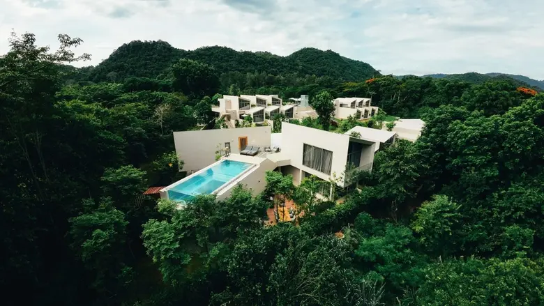 Hotel MYS Khao Yai Unveils MYS Villa - A Brand New Luxury Villa Elevating exclusive relaxation in cozy and luxurious style.