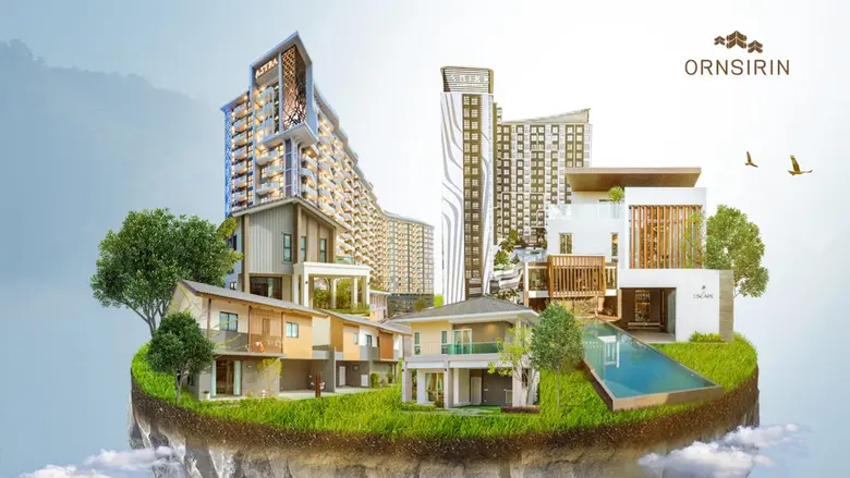 "ก.ล.ต." นับหนึ่งไฟลิ่ง "ORN" จ่อขาย IPO 406.5 ล้านหุ้น ระดมทุนเข้า SET ผนึก APM ที่ปรึกษาการเงิน เดินสายโรดโชว์ทั้งใน-ต่างประเทศ