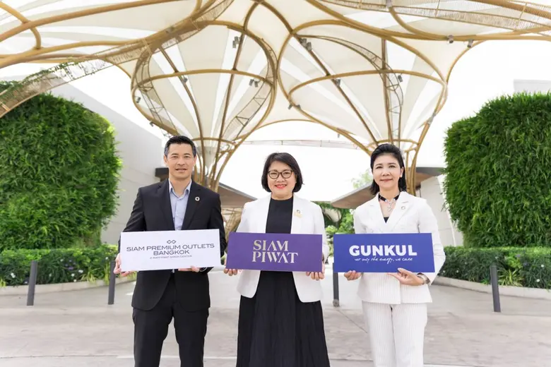 สยามพิวรรธน์ ไซม่อน ผนึกกันกุล ประกาศความสำเร็จ ติดตั้งโซลาร์ รูฟท็อป ณ พรีเมี่ยม เอาท์เล็ต แห่งแรกของไทย สู่เป้าหมายการพัฒนาที่ยั่งยืน