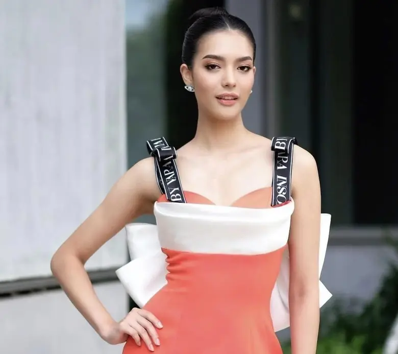 ปาย MUT อ่างทองม้ามืดสุดปังเข้า TOP10 เนรมิตรความสวยโดยหมอต้น AF