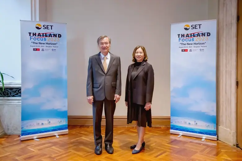 TASCO ร่วมงาน Thailand Focus โชว์ศักยภาพของบริษัทฯ สร้างความเชื่อมั่นแก่นักลงทุนสถาบันทั้งใน-ต่างประเทศ