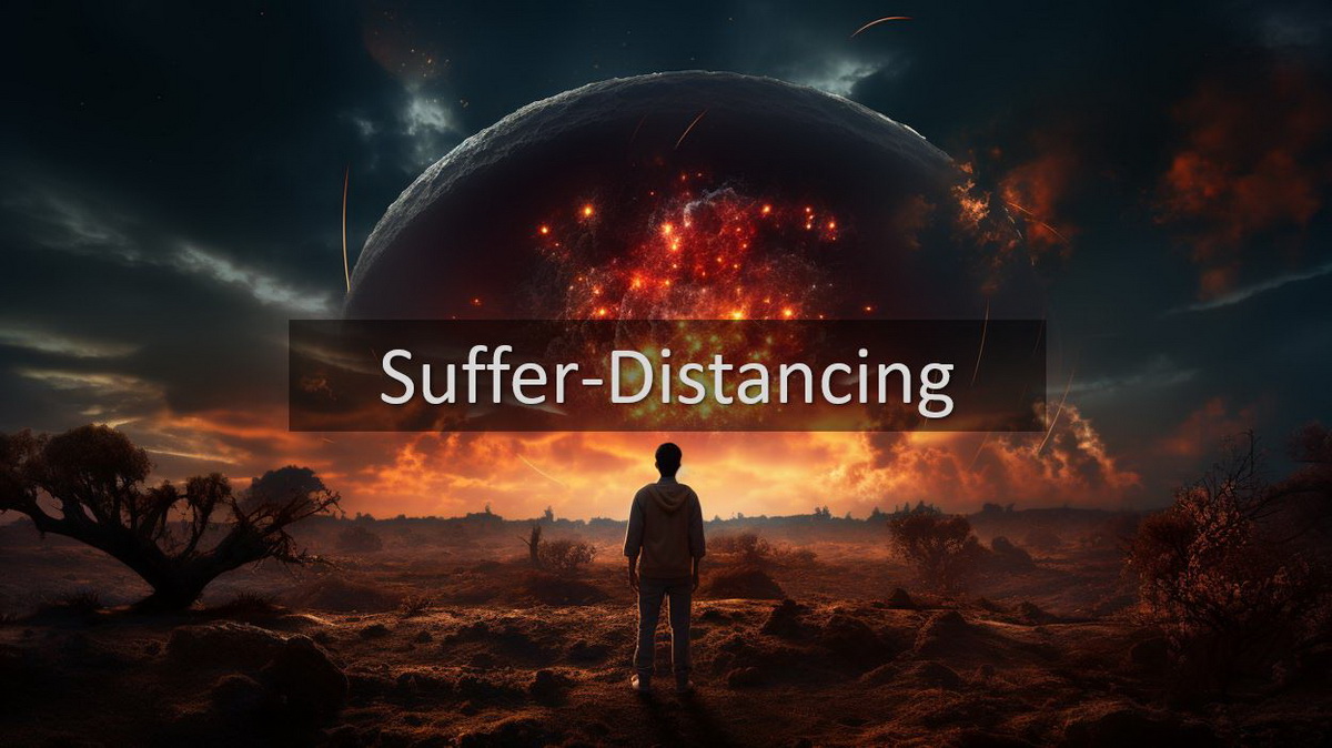 AI can trigger "suffering distancing syndrome", Kaspersky expert