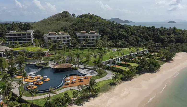 อนันตรา เกาะยาวใหญ่ รีสอร์ท แอนด์ วิลล่าส์ รีสอร์ทหรูแห่งใหม่ล่าสุดเฉลิมฉลองเปิดให้บริการด้วยห้องพักราคาพิเศษ สำหรับผู้ที่พำนักในประเทศไทย