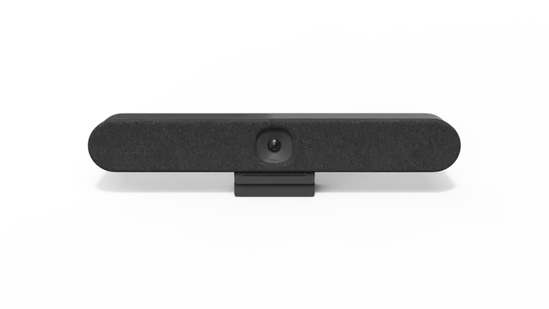 Logitech Rally Bar Huddle Brings Equitable Meeting Experiences to Small Rooms