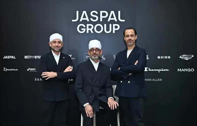 Jaspal Group demonstrates its leadership in ASEAN fashion and lifestyle market Armed with a diverse portfolio of famous brands covering all target groups