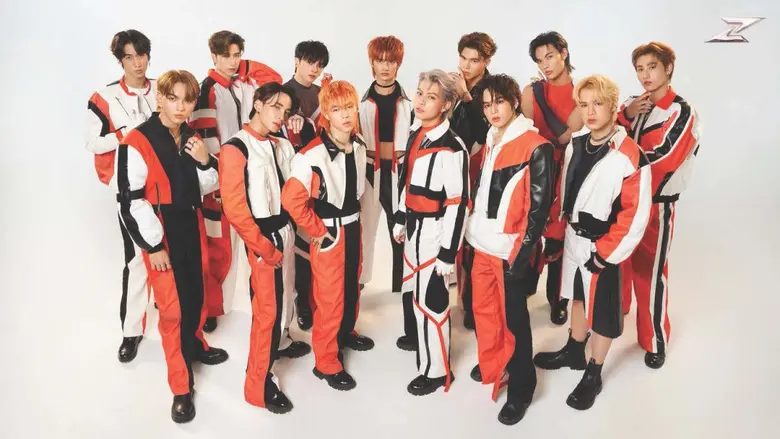 SEARCH ENTERTAINMENT X MUZIK MOVE สร้างปรากฏการณ์ใหม่ ระเบิดพลัง T-POP ครั้งสำคัญ เปิดตัวบอยแบนด์ที่มีสมาชิกมากที่สุดในไทย!! -- ZOLAR -