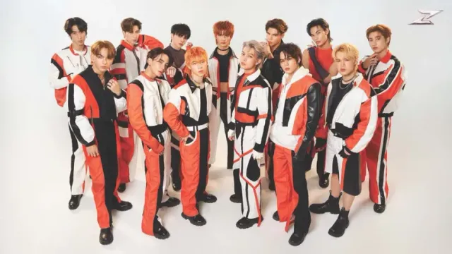 SEARCH ENTERTAINMENT X MUZIK MOVE สร้างปรากฏการณ์ใหม่ ระเบิดพลัง T-POP ครั้งสำคัญ เปิดตัวบอยแบนด์ที่มีสมาชิกมากที่สุดในไทย!! -- ZOLAR -