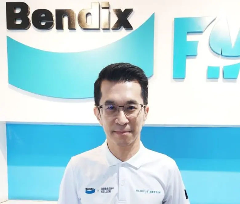 เบ็นดิกซ์ X รับเบอร์ คิลเลอร์ (Bendix X Rubber Killer) เปิดตัวเสื้อสไตล์สตรีทแฟชั่นผสานลุคมอเตอร์สปอร์ต
