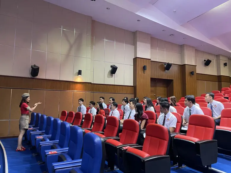 ไทยเวียตเจ็ทจัดงาน Sky Career Fair ณ ภูเก็ต เฟ้นหาลูกเรือ รองรับแผนขยายเส้นทางบิน